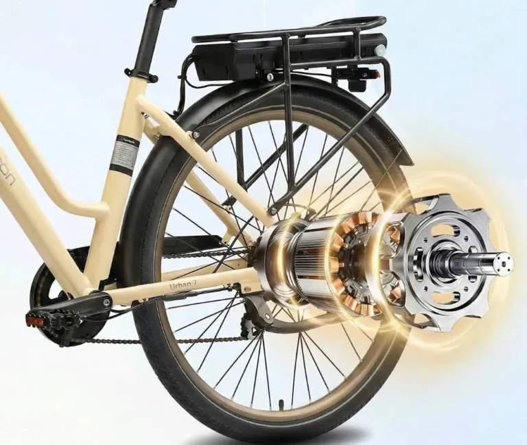Válts zöldebb tempóra – két MAXTRON elektromos bicikli 2
