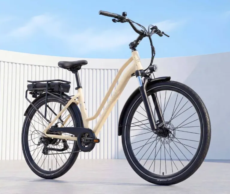 Válts zöldebb tempóra – két MAXTRON elektromos bicikli 3