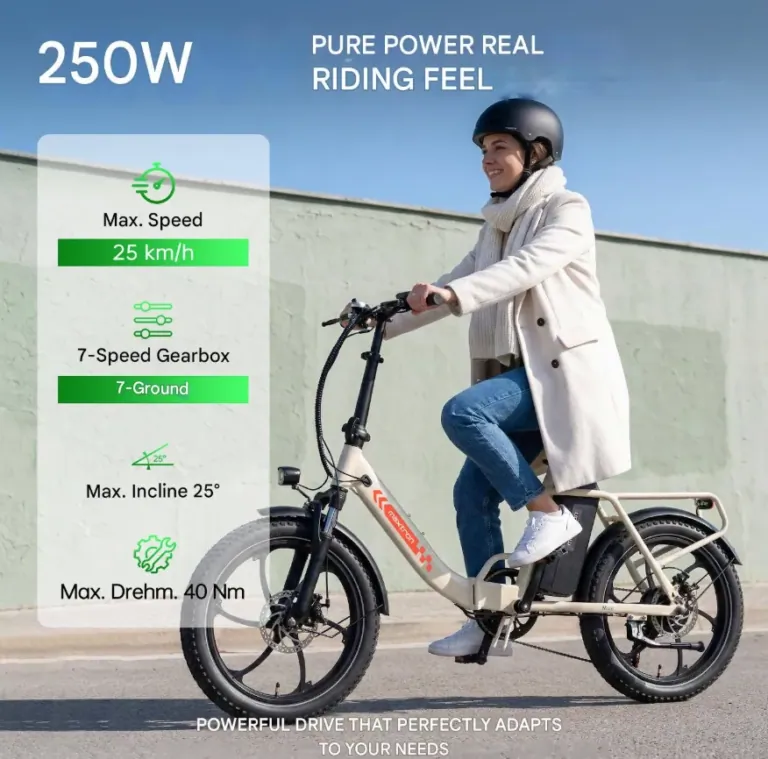 Válts zöldebb tempóra – két MAXTRON elektromos bicikli 10
