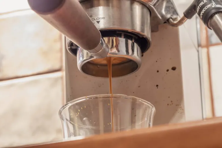 Eureka Mignon Zero 65 All Purpose kávéőrlő teszt 34