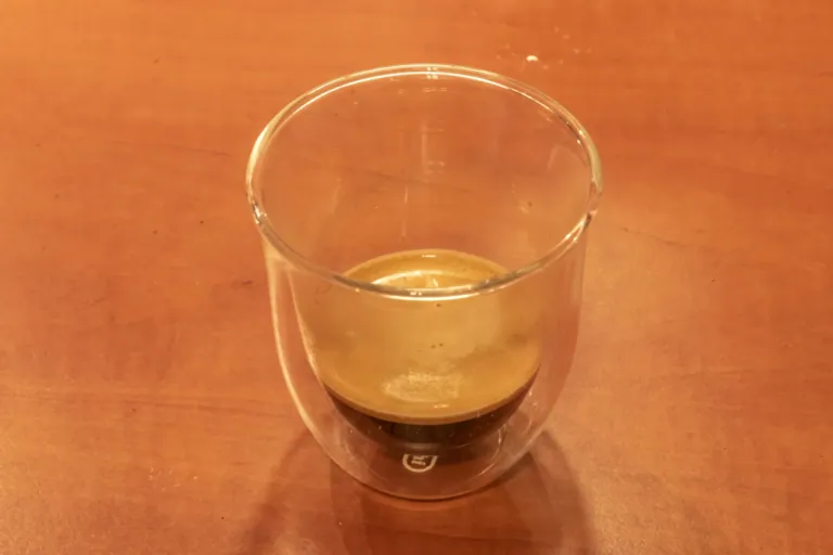 Eureka Mignon Zero 65 All Purpose kávéőrlő teszt 37