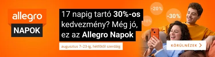 Allegro Napok