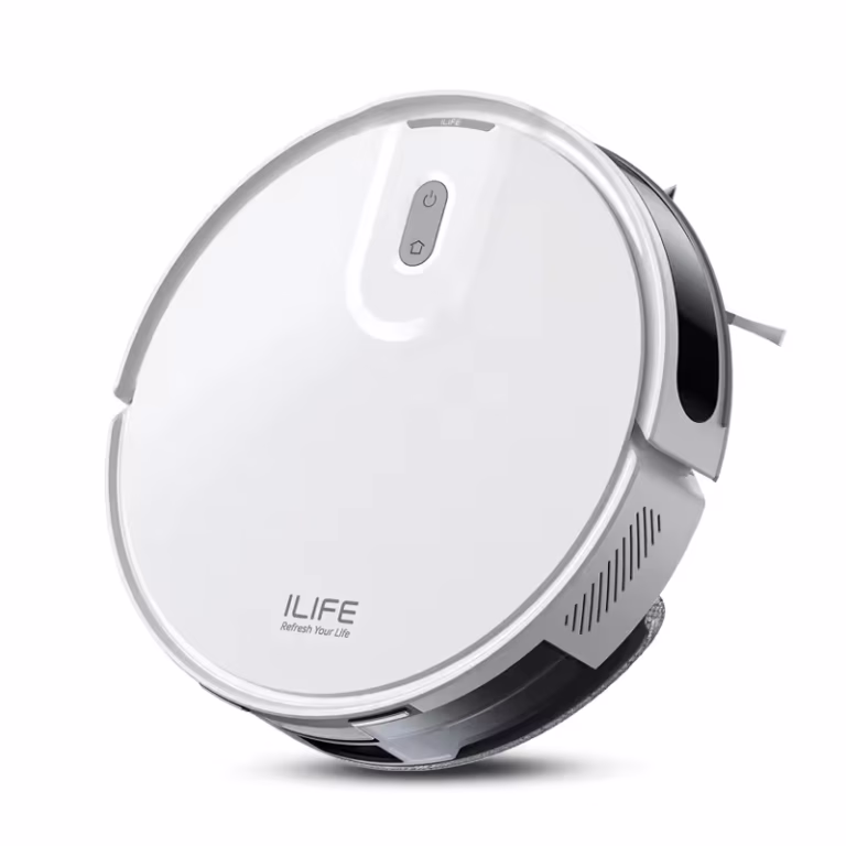 ILIFE V20 fillérekért: kell egy fentre és a pinyóba is 2