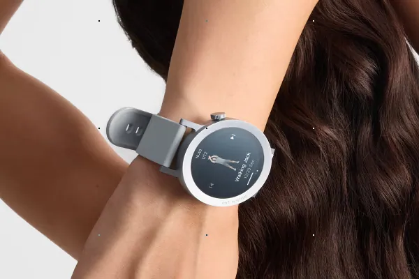 CMF by Nothing Watch Pro 2: a stílusos belépőóra 1