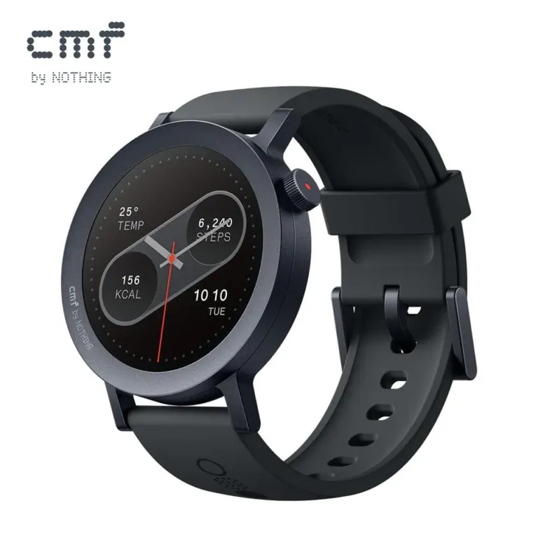 CMF by Nothing Watch Pro 2: a stílusos belépőóra 2