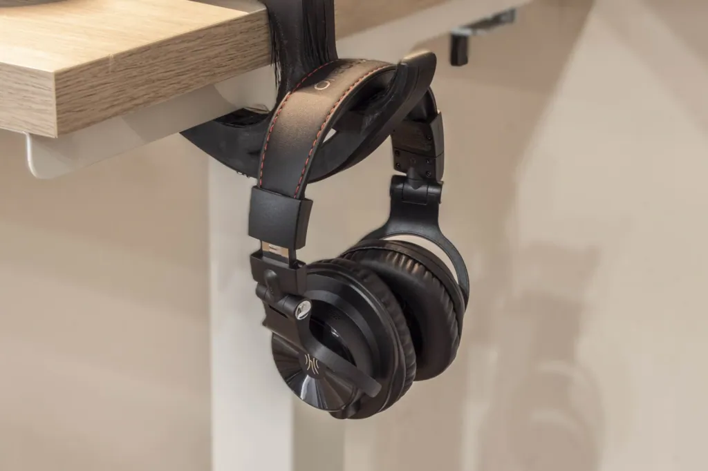 OneOdio Fusion A70 GEN 2 Bluetooth fejhallgató teszt 1