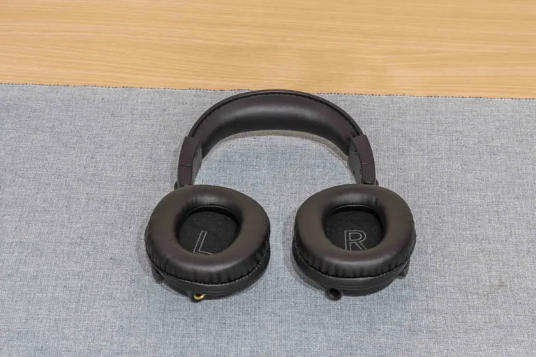 OneOdio Fusion A70 GEN 2 Bluetooth fejhallgató teszt 6