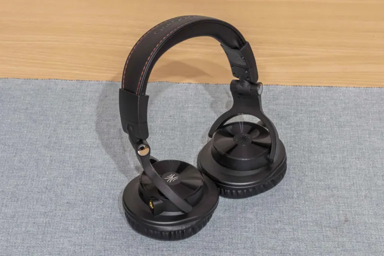 OneOdio Fusion A70 GEN 2 Bluetooth fejhallgató teszt 7