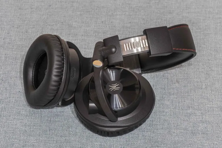 OneOdio Fusion A70 GEN 2 Bluetooth fejhallgató teszt 8