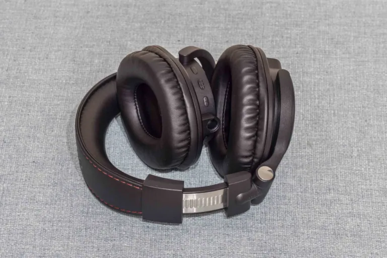 OneOdio Fusion A70 GEN 2 Bluetooth fejhallgató teszt 9