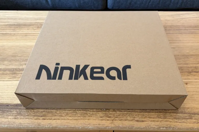 Ninkear N16 Pro notebook teszt (2026) 3