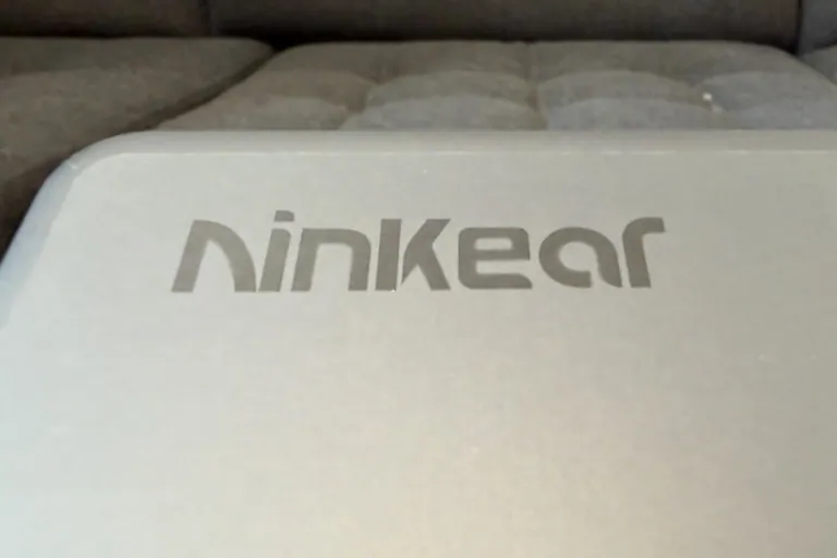 Ninkear N16 Pro notebook teszt (2026) 8