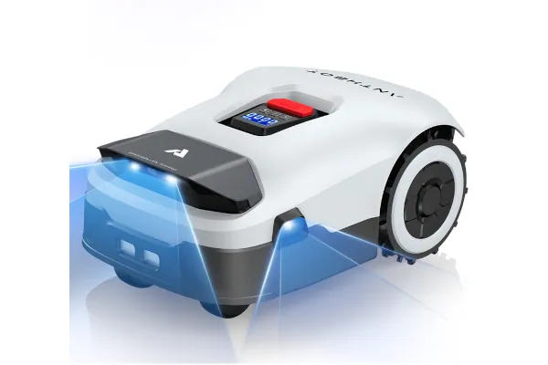 ANTHBOT Genie 800