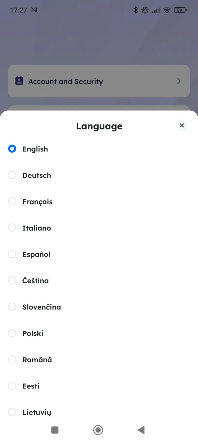 ANTHBOT Genie 800 robotfűnyíró teszt 57