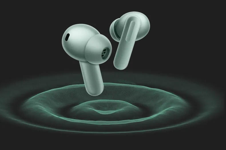 Két meghajtó és mesterséges intelligencia: OnePlus Buds 4 1