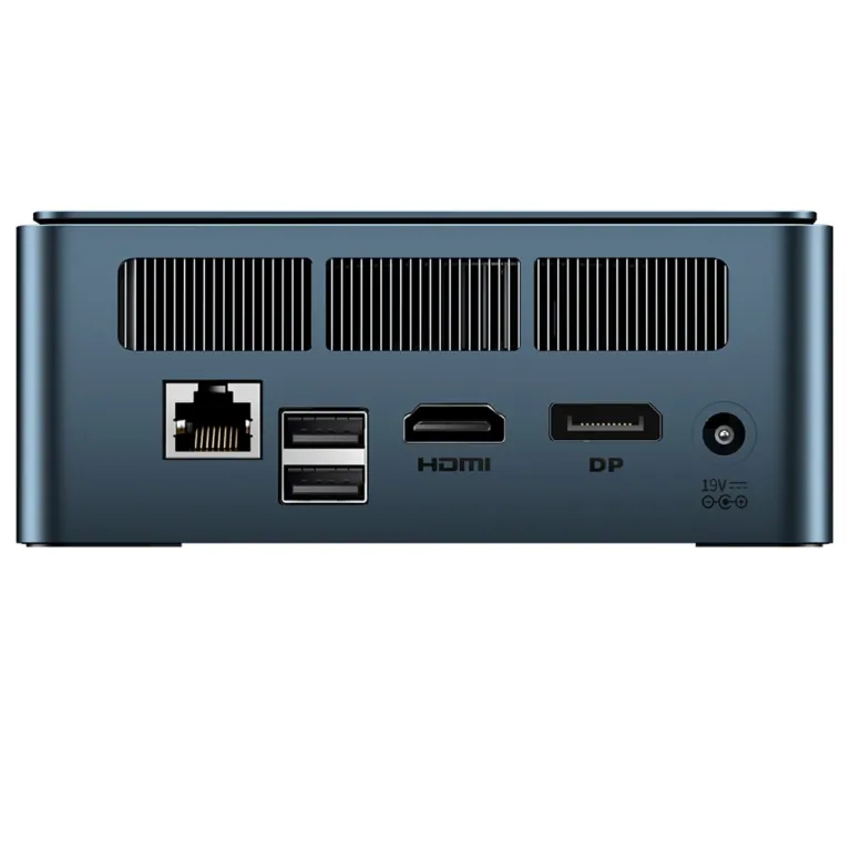 A BMAX B9 Plus mini PC nagy arccal dobbantana hozzád 3
