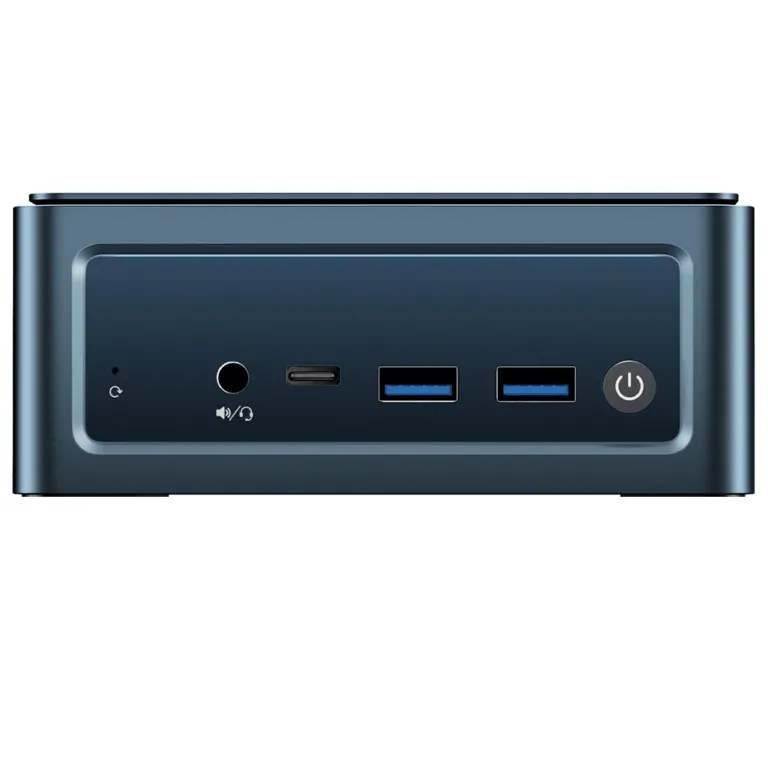 A BMAX B9 Plus mini PC nagy arccal dobbantana hozzád 4