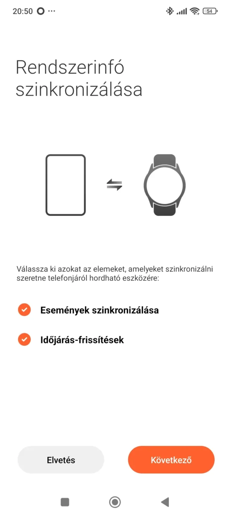 Xiaomi Smart Band 10 aktivitásmérő teszt 30