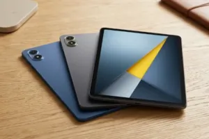 Sosem volt még ilyen olcsó a POCO 12,1 colos tablete