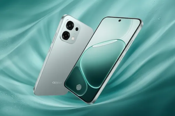110 ezer itthon, de megúszod 69-ből? Alin az OPPO A6 Pro 1