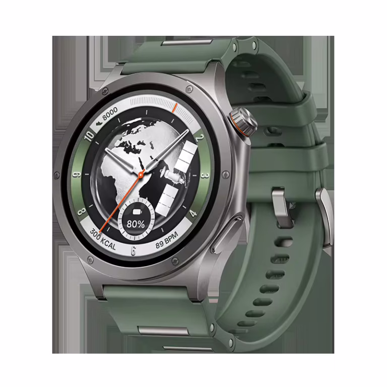 Itt a OnePlus Watch 4 olcsón, amit itthon aranyáron mérnek 9