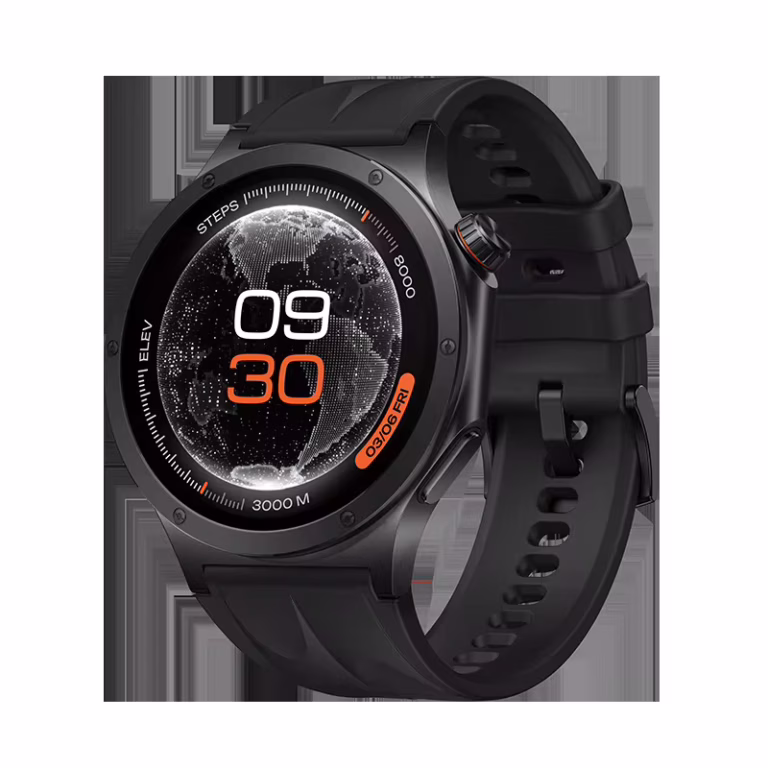 Itt a OnePlus Watch 4 olcsón, amit itthon aranyáron mérnek 10