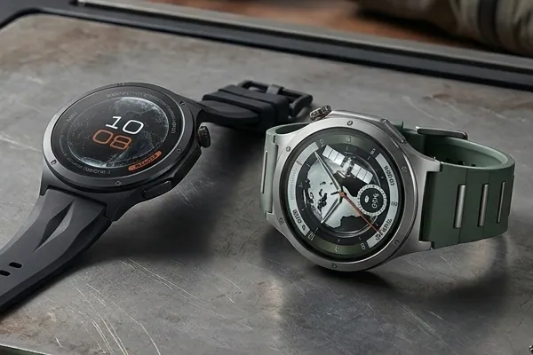 Itt a OnePlus Watch 4 olcsón, amit itthon aranyáron mérnek 1