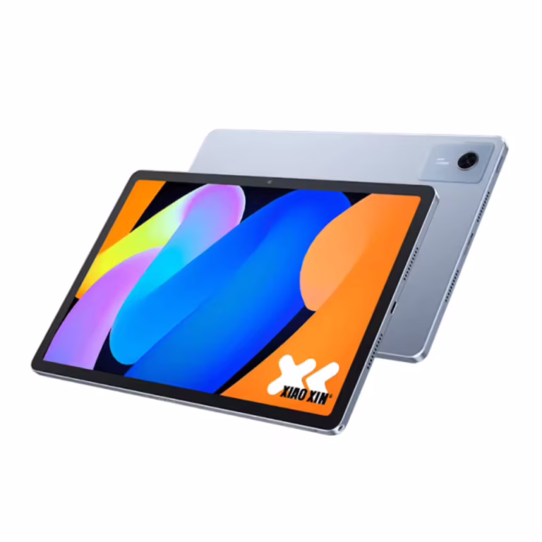 A spórolósok kedvence a Lenovo Xiaoxin Pad 11 tablet 3