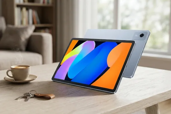 A spórolósok kedvence a Lenovo Xiaoxin Pad 11 tablet 1