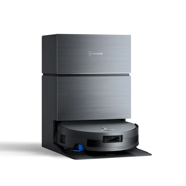 300K helyett 210K az Ecovacs luxusrobotporszívója Aliról 3