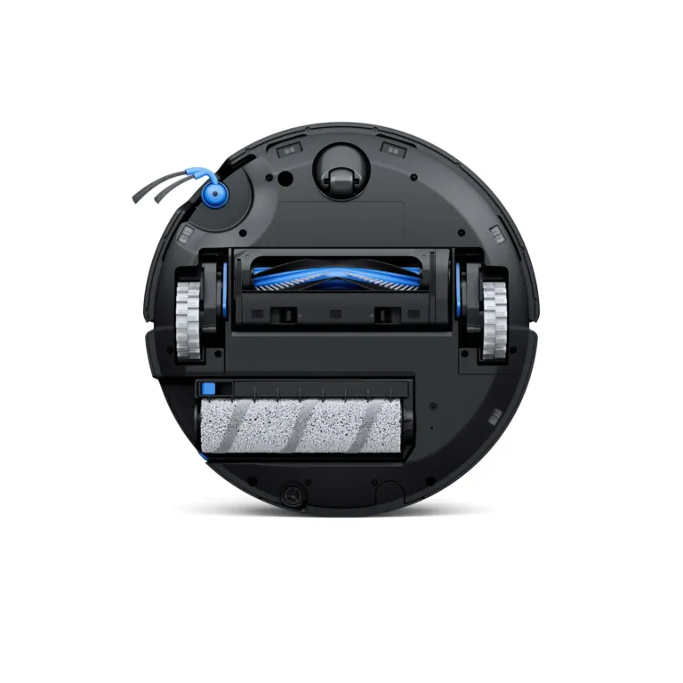 300K helyett 210K az Ecovacs luxusrobotporszívója Aliról 4