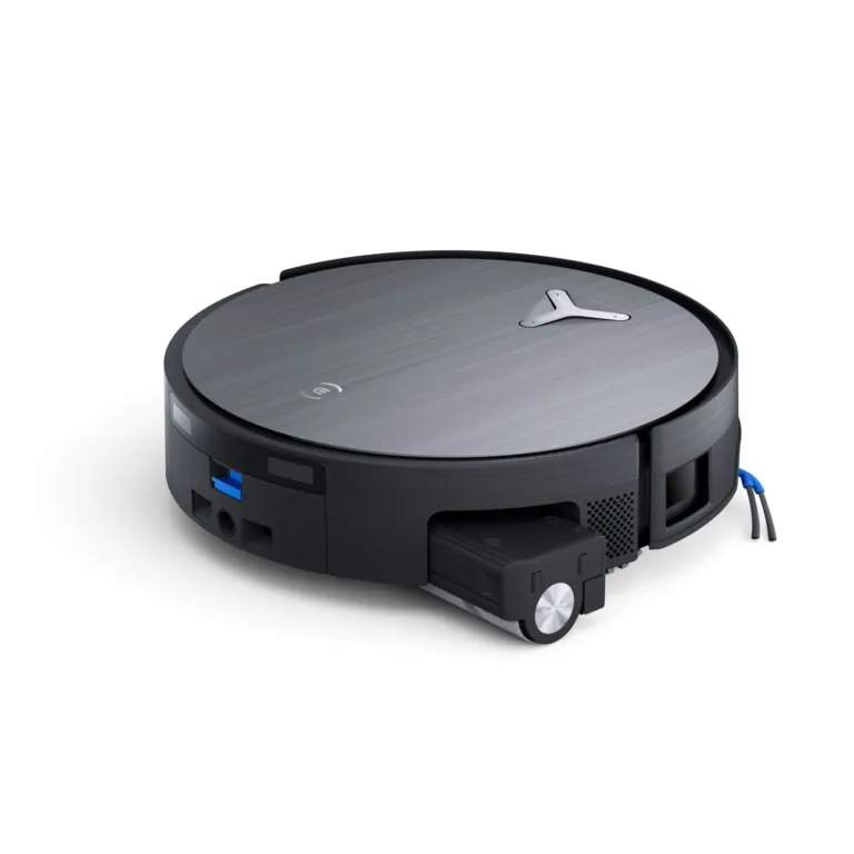 300K helyett 210K az Ecovacs luxusrobotporszívója Aliról 5