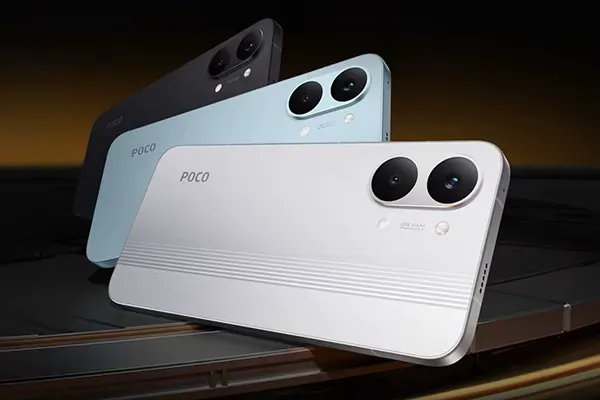 Inkább rendeld kintről a POCO X8 Pro Max csúcstelót is 1