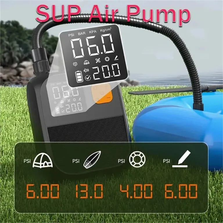 Kézi pumpálás? Felejtsd el! Itt a DWiusty akkus gépe 7