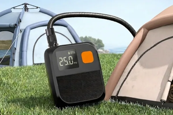 Kézi pumpálás? Felejtsd el! Itt a DWiusty akkus gépe 1