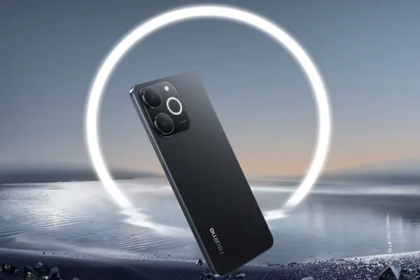 realme Note 70T okostelefon alapvető feladatokra 1