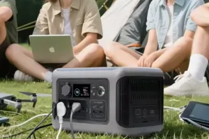 ALLPOWERS R600: energia és szünetmentes biztonság bárhol