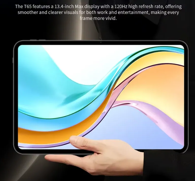 Teclast T65: a tablet, amitől tátva marad a szád 3