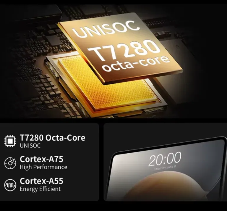 Teclast T65: a tablet, amitől tátva marad a szád 5