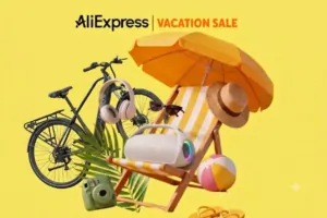 Aliexpress Vacation Sale: a TOP 3 elektromos jármű