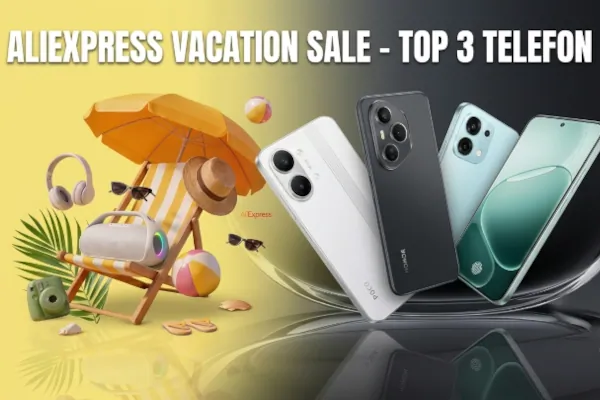 Telefoncsere olcsón? Itt a TOP 3 teló AliExpressről 1