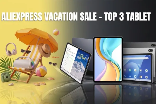 Unod a kis kijelzőt? Csapj le a TOP 3 tabletre Alin 1