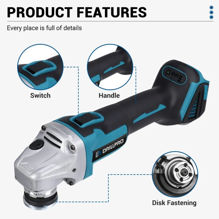 A Drillpro akkus szettje igazi DIY megváltás 3