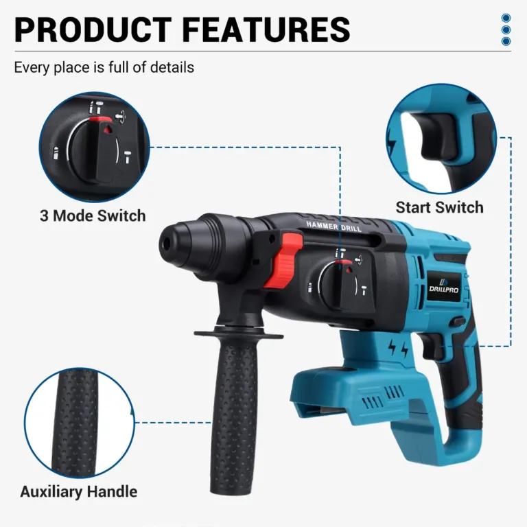 A Drillpro akkus szettje igazi DIY megváltás 7