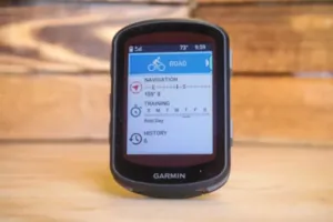 Így spórolhatsz tízezreket a Garmin Edge 540-en