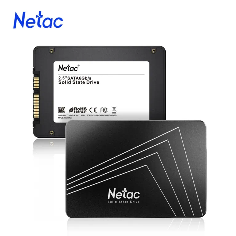 Netac SSD: olcsó tárhely okosan (2 TB-ig a legjobb vétel) 14