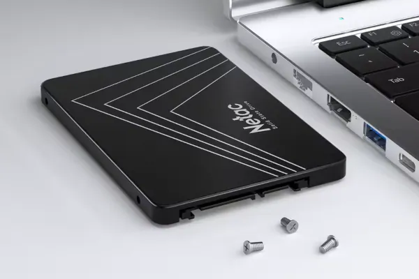 Netac SSD: olcsó tárhely okosan (2 TB-ig a legjobb vétel) 1