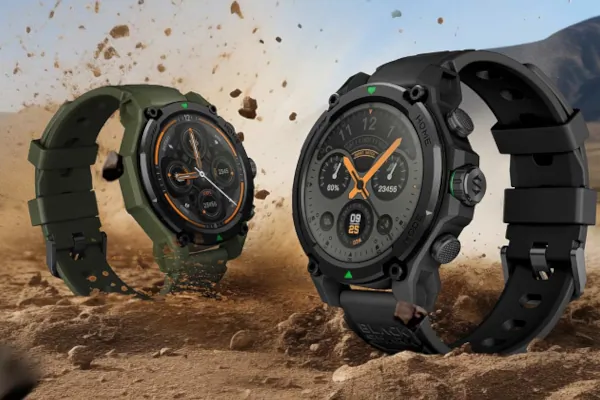 A BlackShark GS3 okosóra most verhetetlen áron rendelhető 1