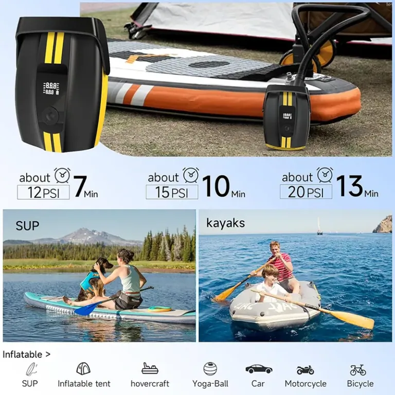 Kilenc fejjel érkezik a WaveRite pumpája 6