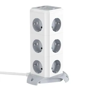 BlitzWolf BW-EC3 elosztó